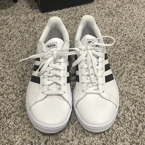 Used once mens 8 / womens 9 1/2